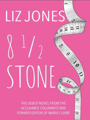 cover image of 8 1/2 Stone